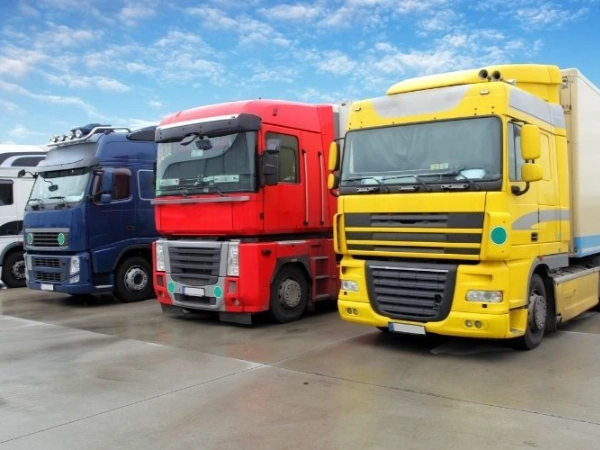 Konya Osmaniye Nakliye